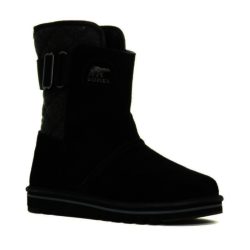 Women’s Campus Short Winter Boot